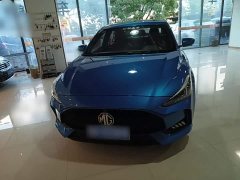 SAIC MG5 180DVVT CVT Youth Luxury Edition - ფოტო 2