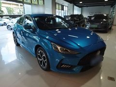 SAIC MG5 180DVVT CVT Youth Luxury Edition - ფოტო 3
