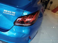 SAIC MG5 180DVVT CVT Youth Luxury Edition - ფოტო 7