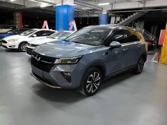 Wuling Xingchen 1.5T CVT Xinghuai Edition - ფოტო 1