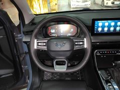 Wuling Xingchen 1.5T CVT Xinghuai Edition - ფოტო 10