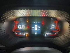 Wuling Xingchen 1.5T CVT Xinghuai Edition - ფოტო 11
