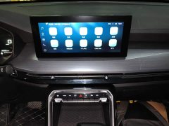 Wuling Xingchen 1.5T CVT Xinghuai Edition - ფოტო 12