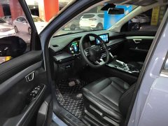 Wuling Xingchen 1.5T CVT Xinghuai Edition - ფოტო 15