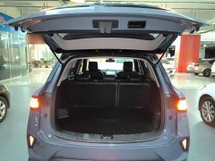 Wuling Xingchen 1.5T CVT Xinghuai Edition - ფოტო 18