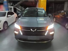 Wuling Xingchen 1.5T CVT Xinghuai Edition - ფოტო 2