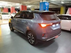 Wuling Xingchen 1.5T CVT Xinghuai Edition - ფოტო 4