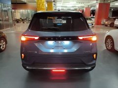 Wuling Xingchen 1.5T CVT Xinghuai Edition - ფოტო 5