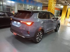 Wuling Xingchen 1.5T CVT Xinghuai Edition - ფოტო 6