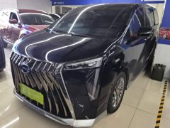 GAC Aion M8 Master Series 400T Premium Edition - ფოტო 1