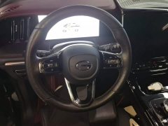 GAC Aion M8 Master Series 400T Premium Edition - ფოტო 10