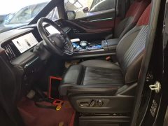 GAC Aion M8 Master Series 400T Premium Edition - ფოტო 14