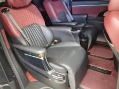 GAC Aion M8 Master Series 400T Premium Edition - ფოტო 16