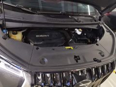 GAC Aion M8 Master Series 400T Premium Edition - ფოტო 19