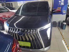 GAC Aion M8 Master Series 400T Premium Edition - ფოტო 2