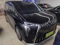 GAC Aion M8 Master Series 400T Premium Edition - ფოტო 3