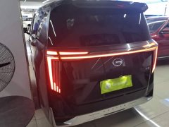 GAC Aion M8 Master Series 400T Premium Edition - ფოტო 4
