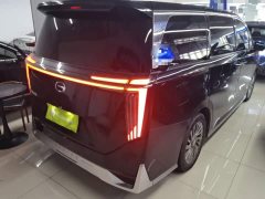 GAC Aion M8 Master Series 400T Premium Edition - ფოტო 6