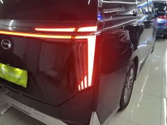 GAC Aion M8 Master Series 400T Premium Edition - ფოტო 7