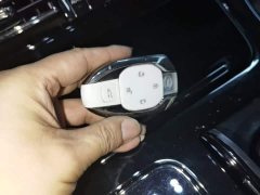 GAC Aion M8 Master Series 400T Premium Edition - ფოტო 8