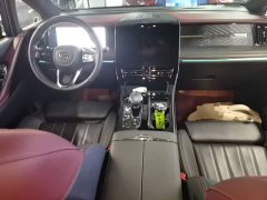 GAC Aion M8 Master Series 400T Premium Edition - ფოტო 9