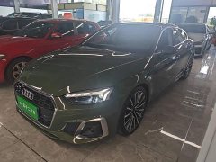 Audi A5 (Imported) Sportback 40 TFSI quattro Luxury Dynamic - ფოტო 1
