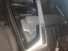 Audi A5 (Imported) Sportback 40 TFSI quattro Luxury Dynamic - ფოტო 13