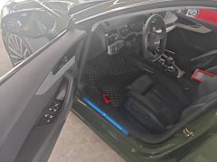 Audi A5 (Imported) Sportback 40 TFSI quattro Luxury Dynamic - ფოტო 15