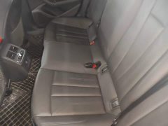 Audi A5 (Imported) Sportback 40 TFSI quattro Luxury Dynamic - ფოტო 16