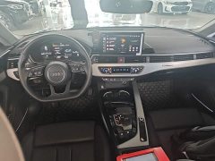 Audi A5 (Imported) Sportback 40 TFSI quattro Luxury Dynamic - ფოტო 9