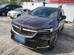 Buick Enclave 28T AWD Avenir - фото 1