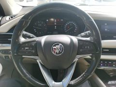 Buick Enclave 28T AWD Avenir - фото 10