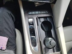 Buick Enclave 28T AWD Avenir - фото 13