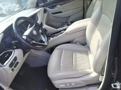 Buick Enclave 28T AWD Avenir - фото 14
