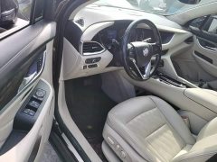 Buick Enclave 28T AWD Avenir - фото 15