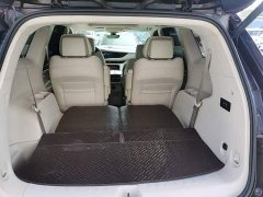 Buick Enclave 28T AWD Avenir - фото 18