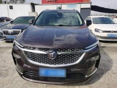 Buick Enclave 28T AWD Avenir - фото 2