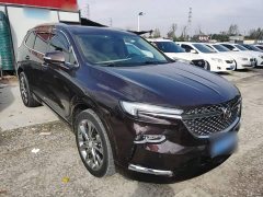 Buick Enclave 28T AWD Avenir - фото 3