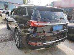 Buick Enclave 28T AWD Avenir - фото 4