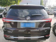 Buick Enclave 28T AWD Avenir - фото 5