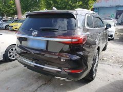 Buick Enclave 28T AWD Avenir - фото 6