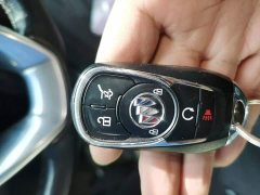 Buick Enclave 28T AWD Avenir - фото 8