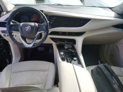 Buick Enclave 28T AWD Avenir - фото 9