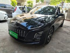 FAW Red Flag E-QM5 Facelift Base Mobility Edition - photo 1