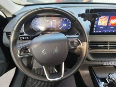 FAW Red Flag E-QM5 Facelift Base Mobility Edition - photo 10