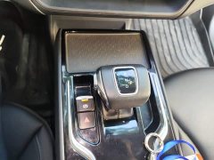 FAW Red Flag E-QM5 Facelift Base Mobility Edition - photo 13