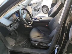 FAW Red Flag E-QM5 Facelift Base Mobility Edition - photo 14