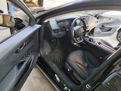 FAW Red Flag E-QM5 Facelift Base Mobility Edition - photo 15