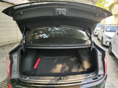 FAW Red Flag E-QM5 Facelift Base Mobility Edition - photo 18