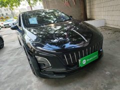 FAW Red Flag E-QM5 Facelift Base Mobility Edition - photo 3